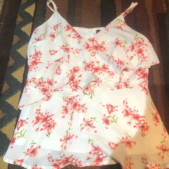 Tank top - Picture 1 of 2